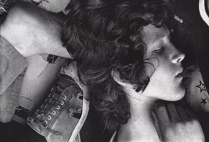 Isle of Wight Festival, 1970