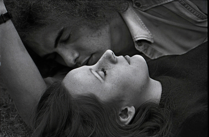 Isle of Wight Festival, 1970