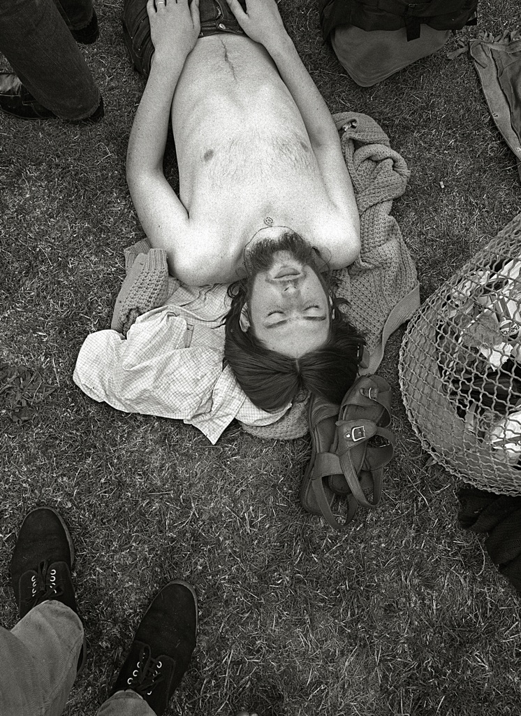 Isle of Wight Festival, 1970