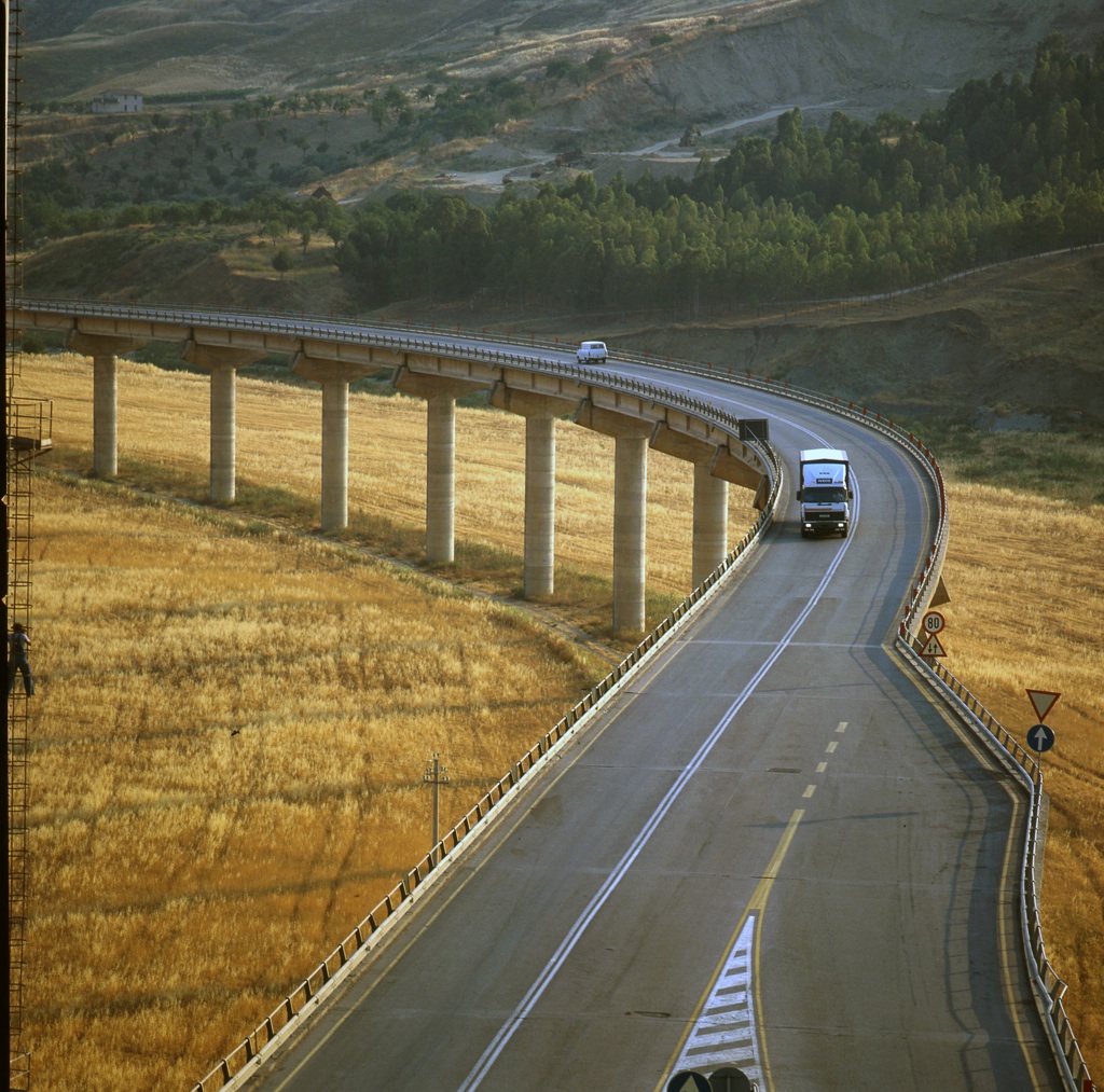 Campagna Iveco Turbostar