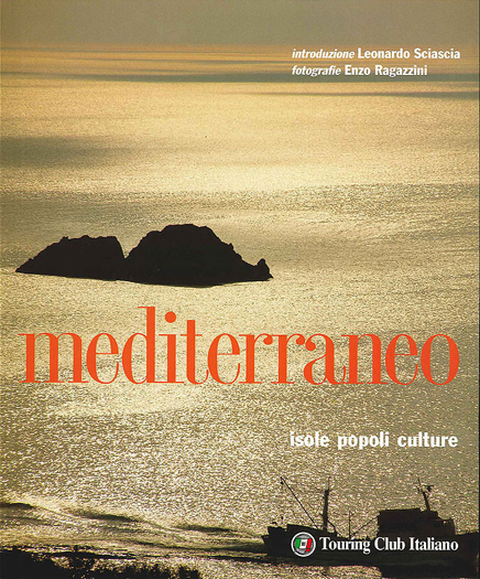"Mediterraneo", Touring Club Editore, 2000