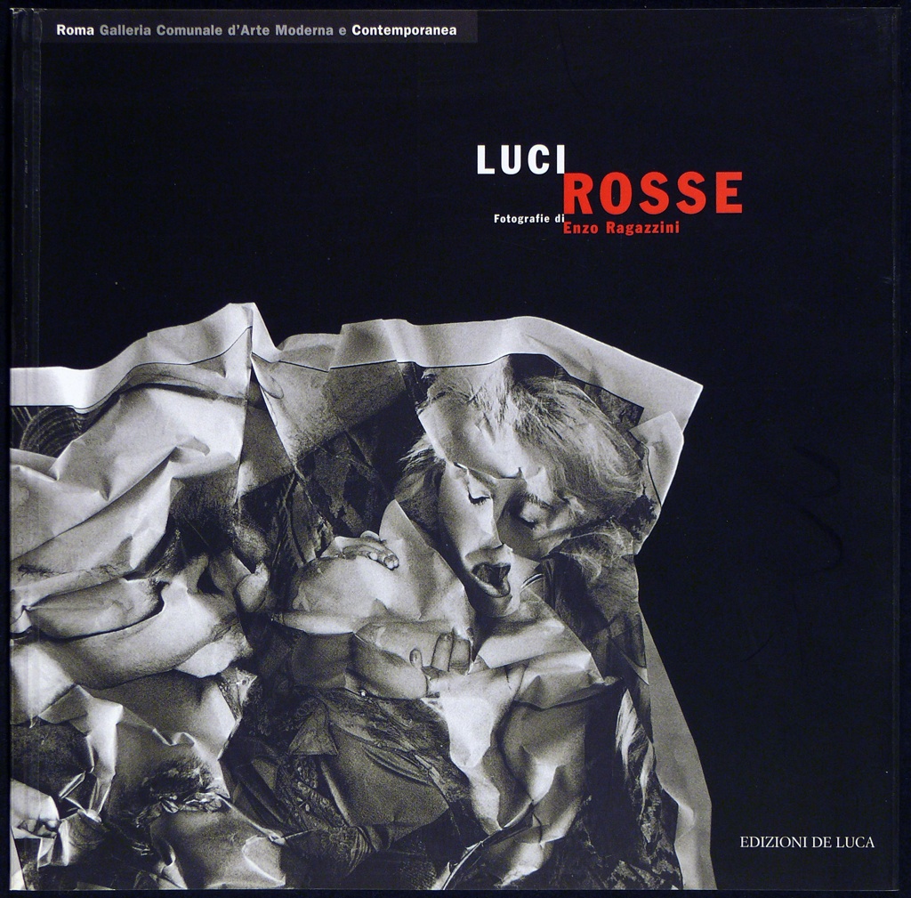 "Luci Rosse", 2001, Galleria Comunale d'Arte Moderna e Contemporanea, Roma