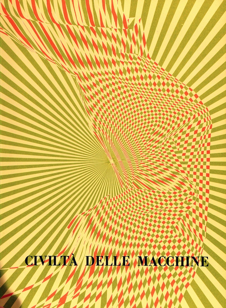 "Civiltà; delle Macchine"