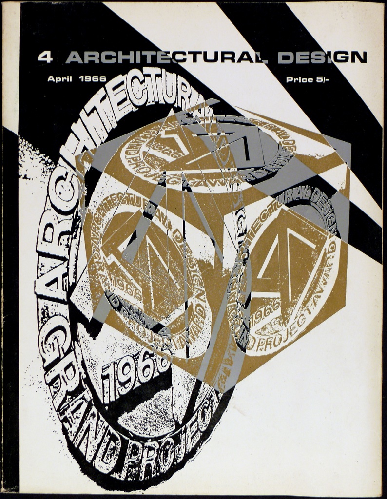 "Architectural Review", 1965
