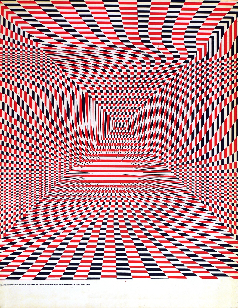 "Architectural Review", 1965